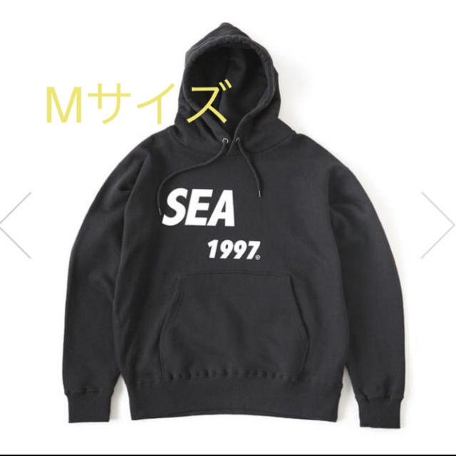 WIND AND SEA×Youth Loser(新品、タグ付き)