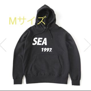 ジーディーシー(GDC)のWIND AND SEA×Youth Loser(新品、タグ付き) (パーカー)