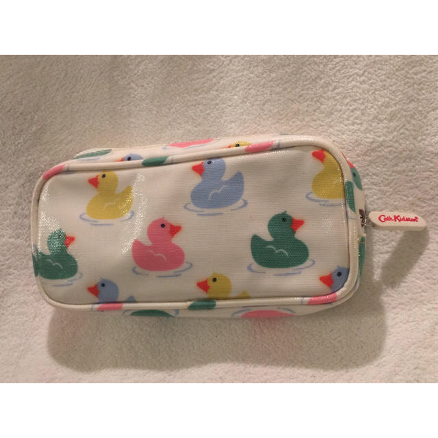 Cath Kidston(キャスキッドソン)のキャスキッドソン  ポーチ レディースのファッション小物(ポーチ)の商品写真