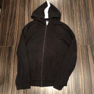 アレキサンダーワン(Alexander Wang)の ALEXANDER WANG アレキサンダーワン コットンパーカー(パーカー)