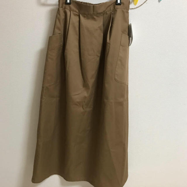 Right-on(ライトオン)のフレアスカート レディースのスカート(ロングスカート)の商品写真