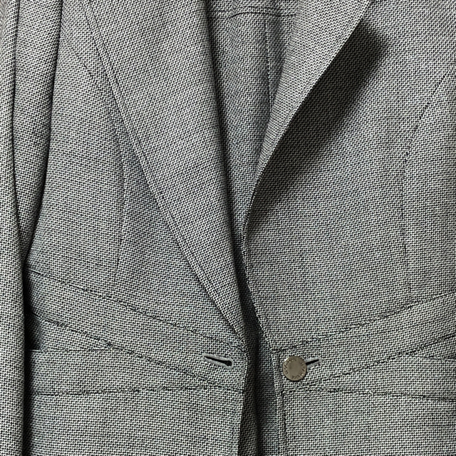 22 OCTOBRE(ヴァンドゥーオクトーブル)の順子様専用 セレモニースーツ 上下セット レディースのフォーマル/ドレス(スーツ)の商品写真