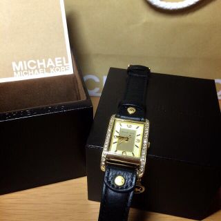 マイケルコース(Michael Kors)のMichael Kors 腕時計(腕時計)