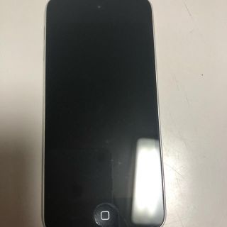 アイポッドタッチ(iPod touch)のiPod touch 16ギガ シルバー(タブレット)