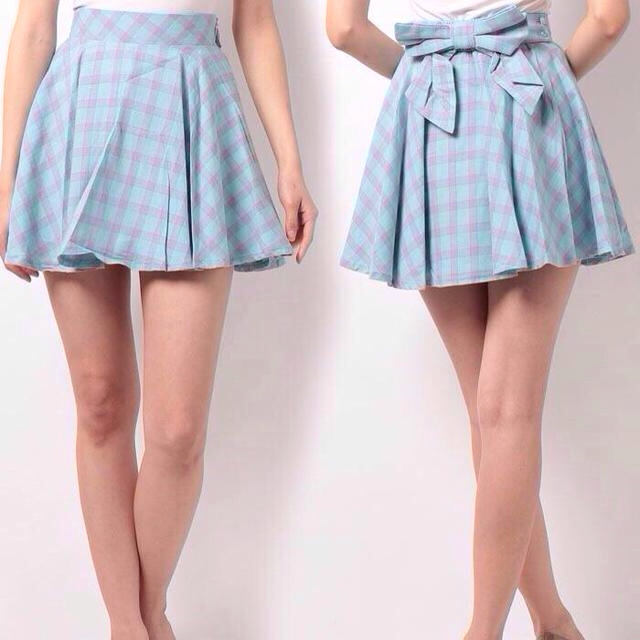 Secret Magic(シークレットマジック)の♡モゥ様♡ レディースのスカート(ミニスカート)の商品写真