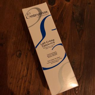 アンブリオリス(Embryolisse)のアンブリオリス モイスチャークリーム(化粧下地)