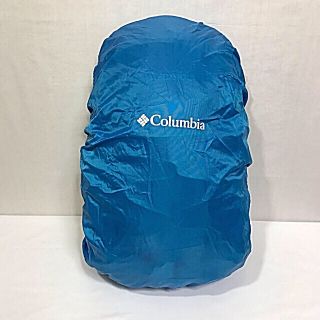 コロンビア(Columbia)の葵さん様 専用 コロンビア バックパック 25L （レインカバー装備）(バッグパック/リュック)