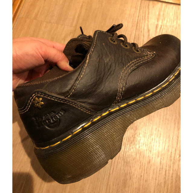 Dr.Martens(ドクターマーチン)のDr martens uk4 レディースの靴/シューズ(その他)の商品写真