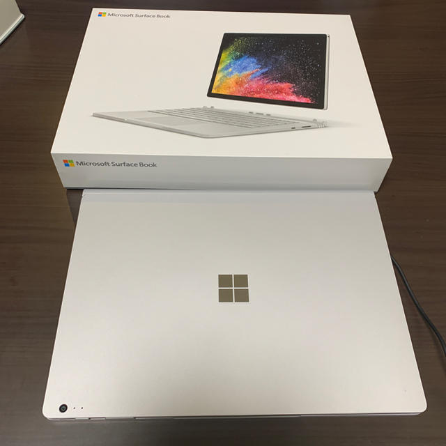 surface book 2 HN4-00012