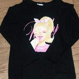 レディー(Rady)の完売！美品！チビRady❤️キャンディちゃんロンT(Tシャツ/カットソー)