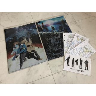 PSYCHO-PASS サイコパス セット 新品 送料無料(その他)