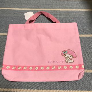 マイメロディ(マイメロディ)の専用(レッスンバッグ)