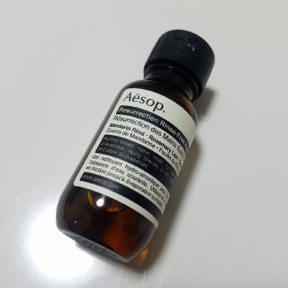 イソップ(Aesop)のイソップ　リンスフリーハンドウォッシュ(ボディソープ/石鹸)