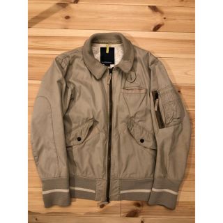 ノンネイティブ(nonnative)のnonnative MA-1ジャケット サイズ1(ミリタリージャケット)