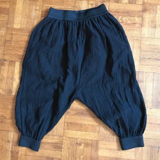 ボボチョース(bobo chose)のnanna様 専用【美品】サルエルパンツ(パンツ/スパッツ)