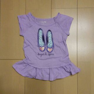 ベビーギャップ(babyGAP)のbabyGap Tシャツ 90(その他)