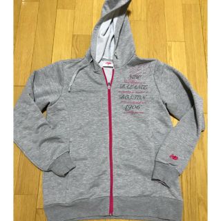 ニューバランス(New Balance)のニューバランス  パーカー(パーカー)