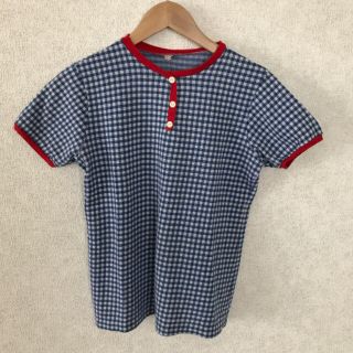 ロキエ(Lochie)のvintage T-shirt(Tシャツ(半袖/袖なし))