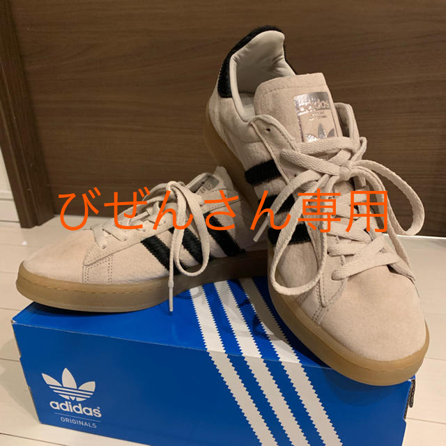 adidas(アディダス)のadidas Originals CAMPUS メンズの靴/シューズ(スニーカー)の商品写真