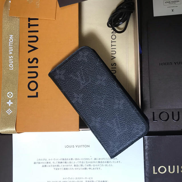 LOUIS VUITTON - LOUIS VUITTONモノグラム・エクリプス iPhone plusケースの通販 by aimer's shop｜ルイヴィトンならラクマ
