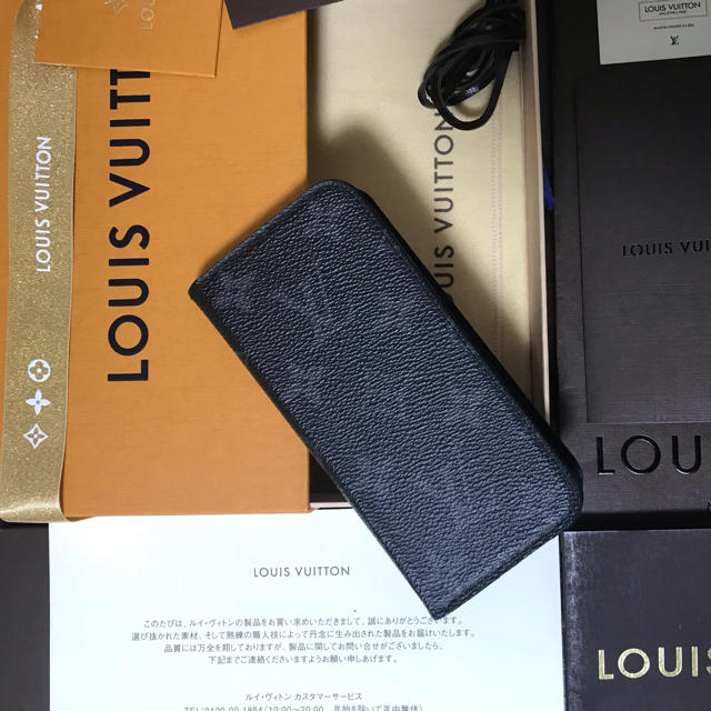 アイフォン ケース 人気 | LOUIS VUITTON - LOUIS VUITTONモノグラム・エクリプス iPhone plusケースの通販 by aimer's shop｜ルイヴィトンならラクマ