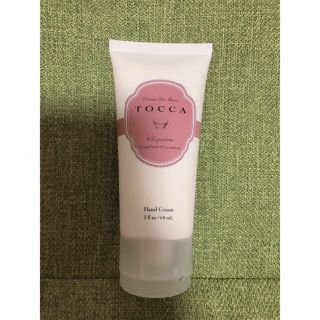 トッカ(TOCCA)のみみ様専用☆TOCCA ハンドクリーム(ハンドクリーム)