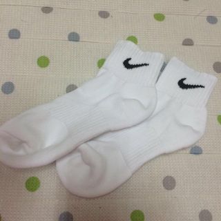 ナイキ(NIKE)のナイキ靴下(ソックス)