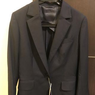 スーツカンパニー(THE SUIT COMPANY)のTHE SUIT COMPANY レディース パンツスーツ 11号 3点セット(スーツ)