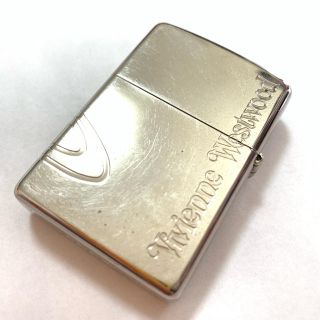 ヴィヴィアンウエストウッド(Vivienne Westwood)のvivienne westwood zippo(タバコグッズ)