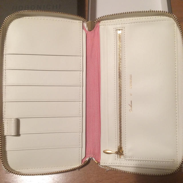 ほぼ日手帳カバー メンズのファッション小物(手帳)の商品写真