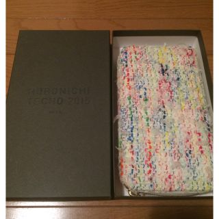 ほぼ日手帳カバー(手帳)