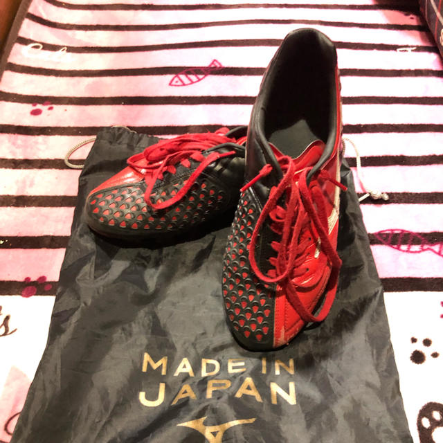 Mizuno ミズノ ウェーブイグニタス4 Japanの通販 By ごんた S Shop ミズノならラクマ