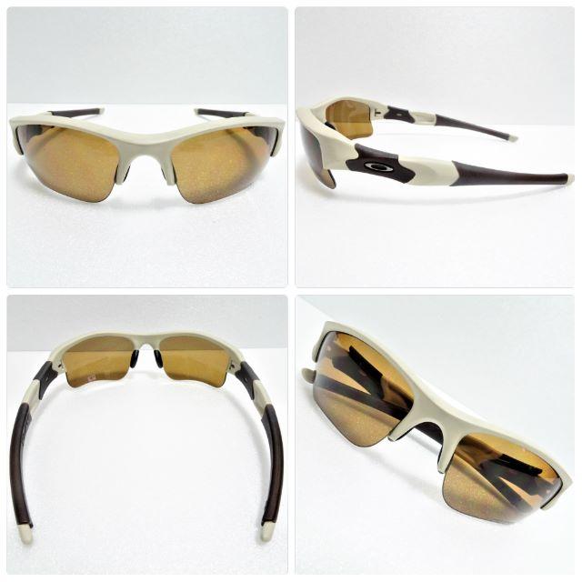 ☆新品・希少☆ オークリー SI フラックジャケット XLJ 偏光レンズ ☆新品・希少☆ オークリー SI フラックジャケット XLJ 偏光レンズ