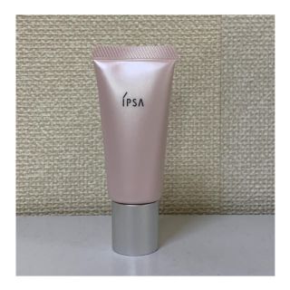 イプサ(IPSA)のIPSA（イプサ）コントロールベイス（ピンク）(コントロールカラー)