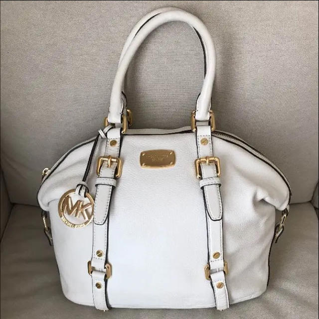 Michael Kors - マイケルコース 2wayバッグの通販 by にぃな's shop｜マイケルコースならラクマ