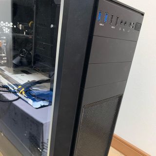 メロンパン様専用(デスクトップ型PC)