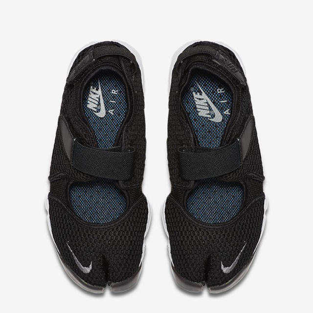 WMNS NIKE AIR RIFT BR 20周年記念モデル