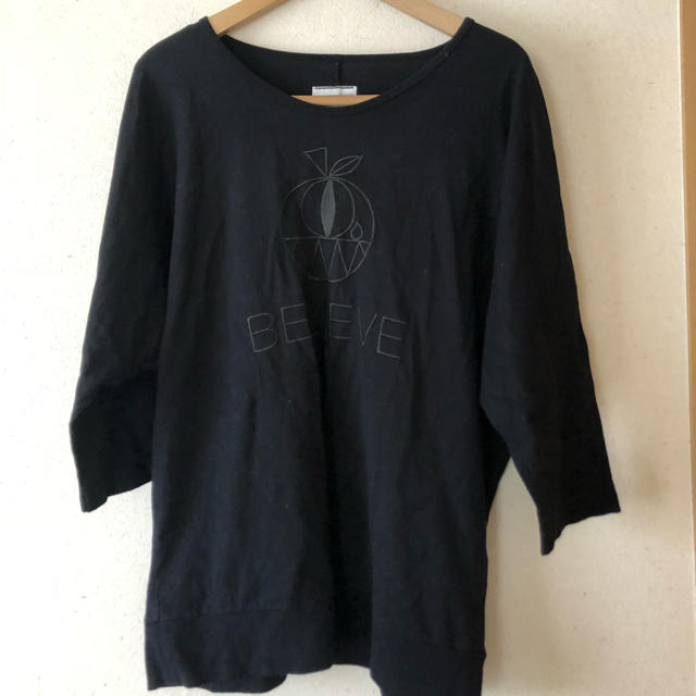 SHAREEF(シャリーフ)のshareef  シャリーフ Tシャツ メンズのトップス(シャツ)の商品写真