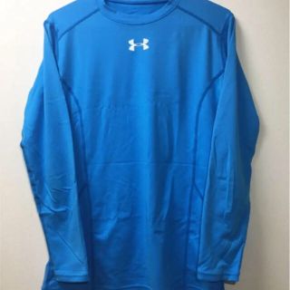 アンダーアーマー(UNDER ARMOUR)の【ジュニア用】アンダーアーマー コールドギア インフラレッド 長袖 YXL(Tシャツ/カットソー(七分/長袖))