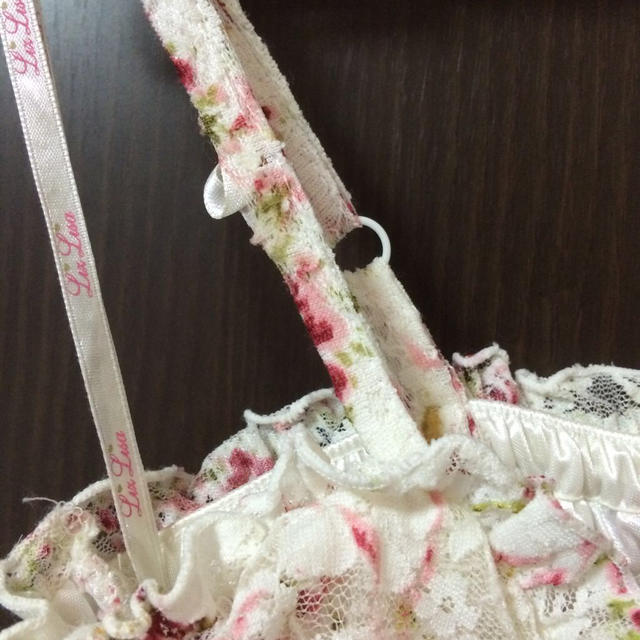 LIZ LISA - リズリサ パワーネット花柄ワンピースの通販 by ねね LIZ LISA - リズリサ パワーネット花柄ワンピースの通販 by ねね