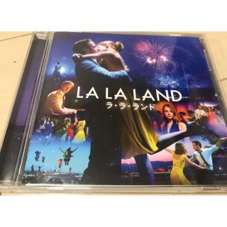 ララランド サントラ(映画音楽)