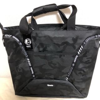 アスレタ(ATHLETA)の【新品】スパッツィオ トートバッグ(その他)