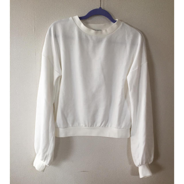 Deuxieme Classe CELERI SWEAT◆ 3