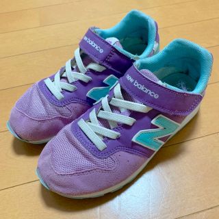 ニューバランス(New Balance)のニューバランス スニーカー 21cm(スニーカー)