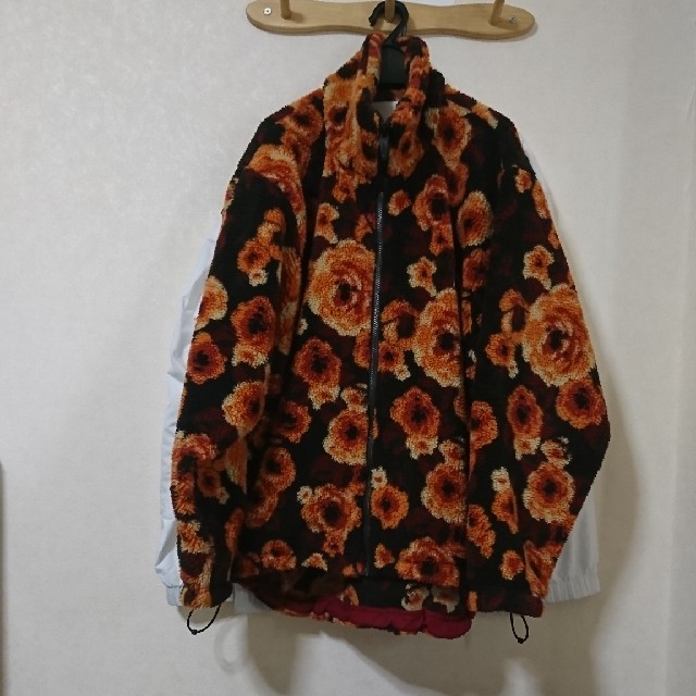 NAPAPIJRI(ナパピリ)の18aw 確実正規品 napa by martine rose  メンズのジャケット/アウター(その他)の商品写真