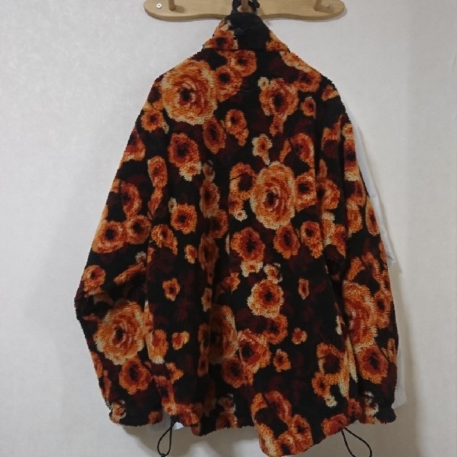 NAPAPIJRI(ナパピリ)の18aw 確実正規品 napa by martine rose  メンズのジャケット/アウター(その他)の商品写真