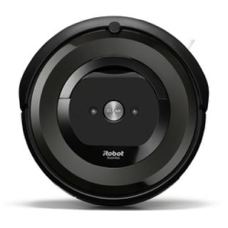 アイロボット(iRobot)のルンバe5(掃除機)