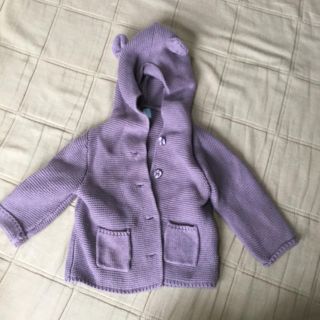 ベビーギャップ(babyGAP)のベイビーカーディガン(その他)