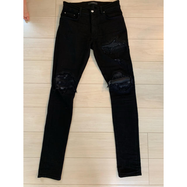 AMIRI デニム