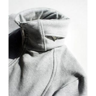 【美品】AKM 最強スウェット SWEAT STAND TRACK WJK